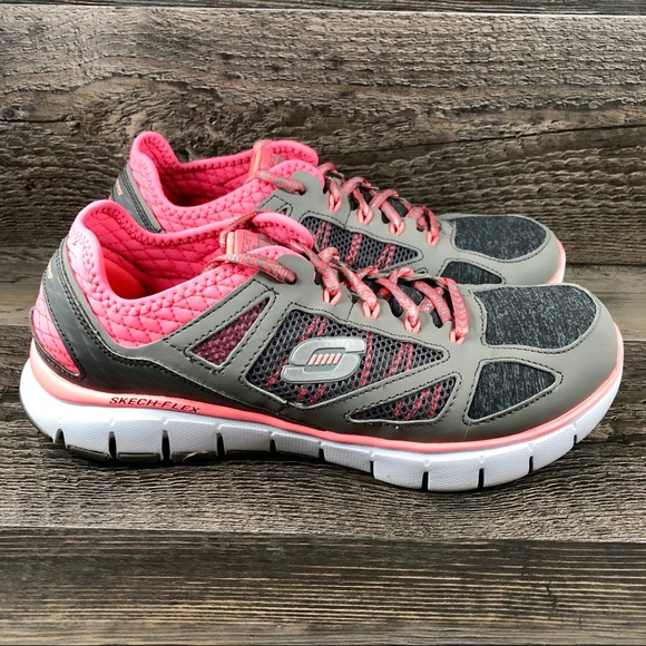 sneakers without memory foam